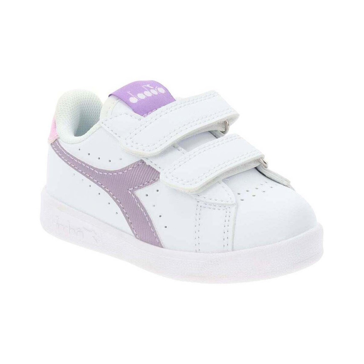 Diadora  DI177018  Bílá