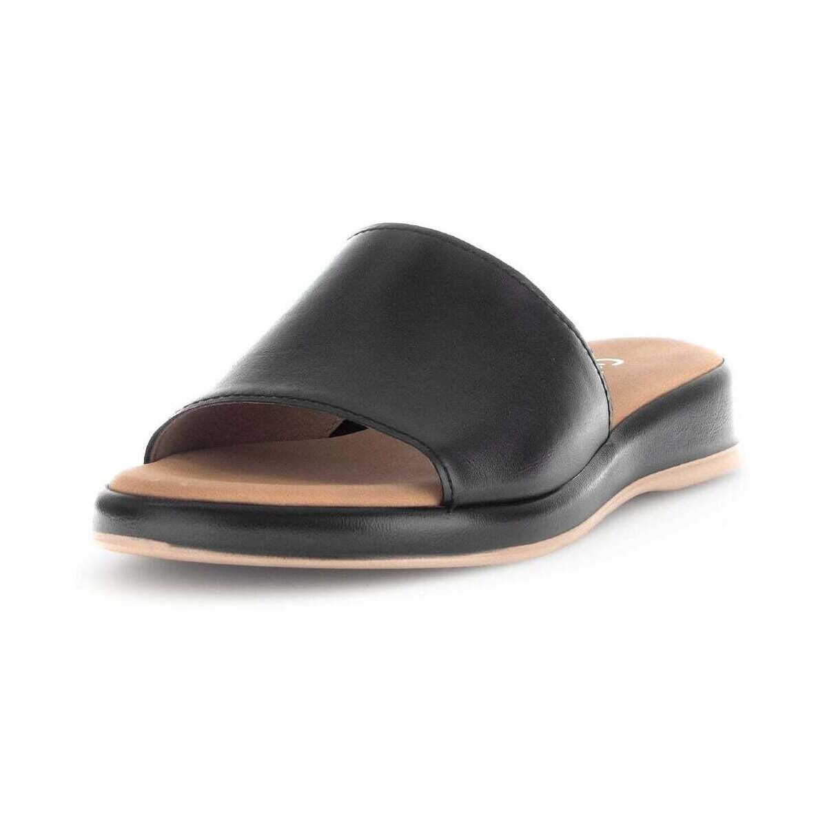 Gabor  62.730.57  Černá