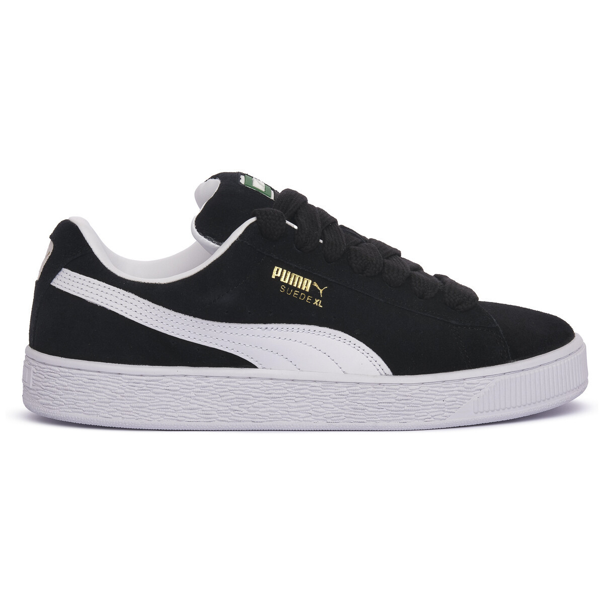 Puma  02 SUEDE XL  Hnědá