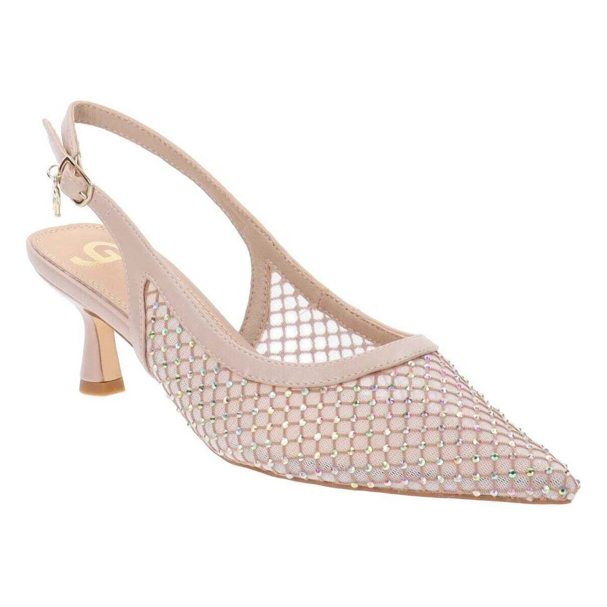 Gold&gold  GD196  Béžová