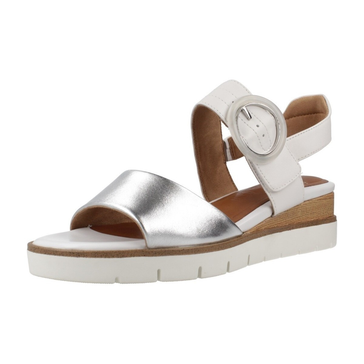 Tamaris  28206  Bílá