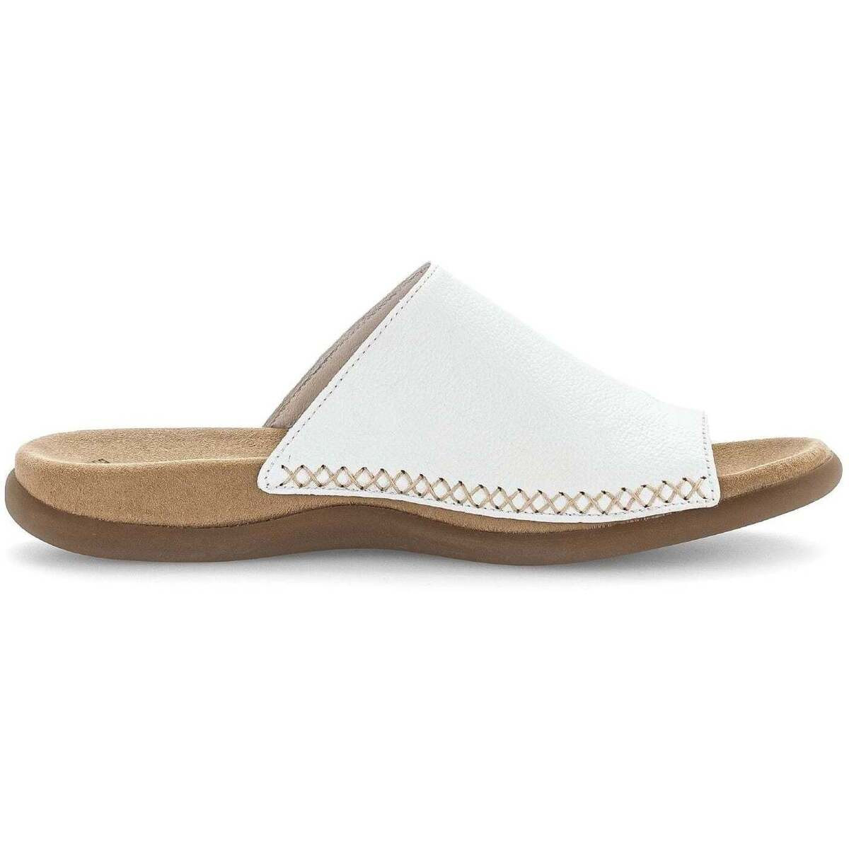 Gabor  03.700.21  Bílá