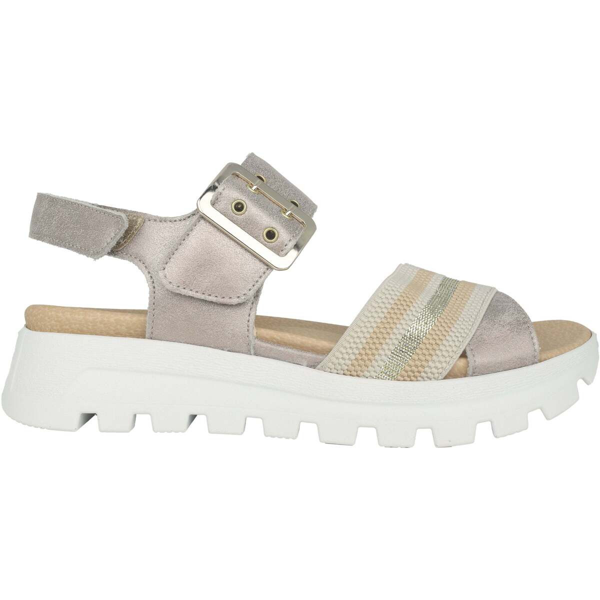 Waldläufer  H-Nele  Stříbrná