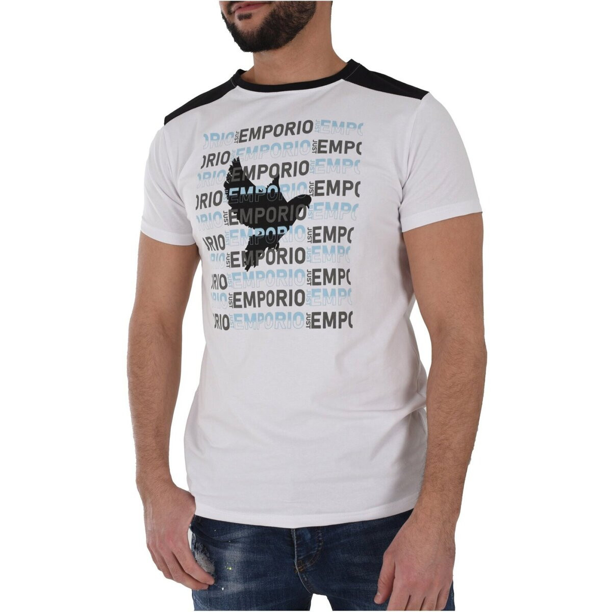 Just Emporio  JE-MIPIM-02  ruznobarevne