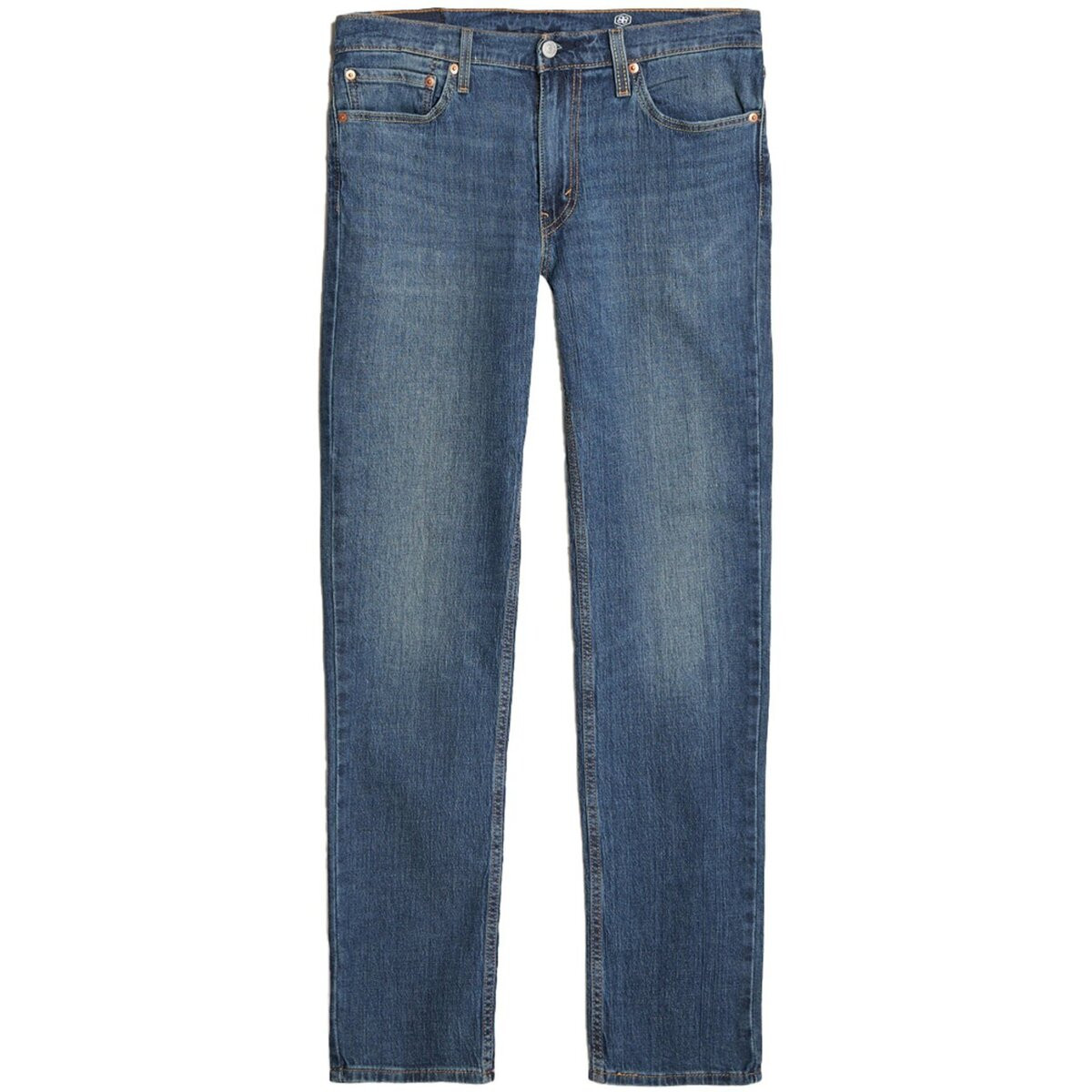 Levis  451158830  Modrá