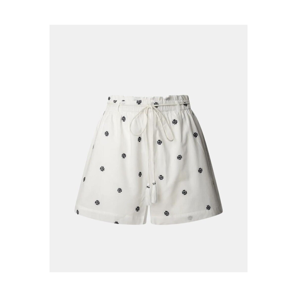 Pepe jeans  PL801159 EDNA  Bílá