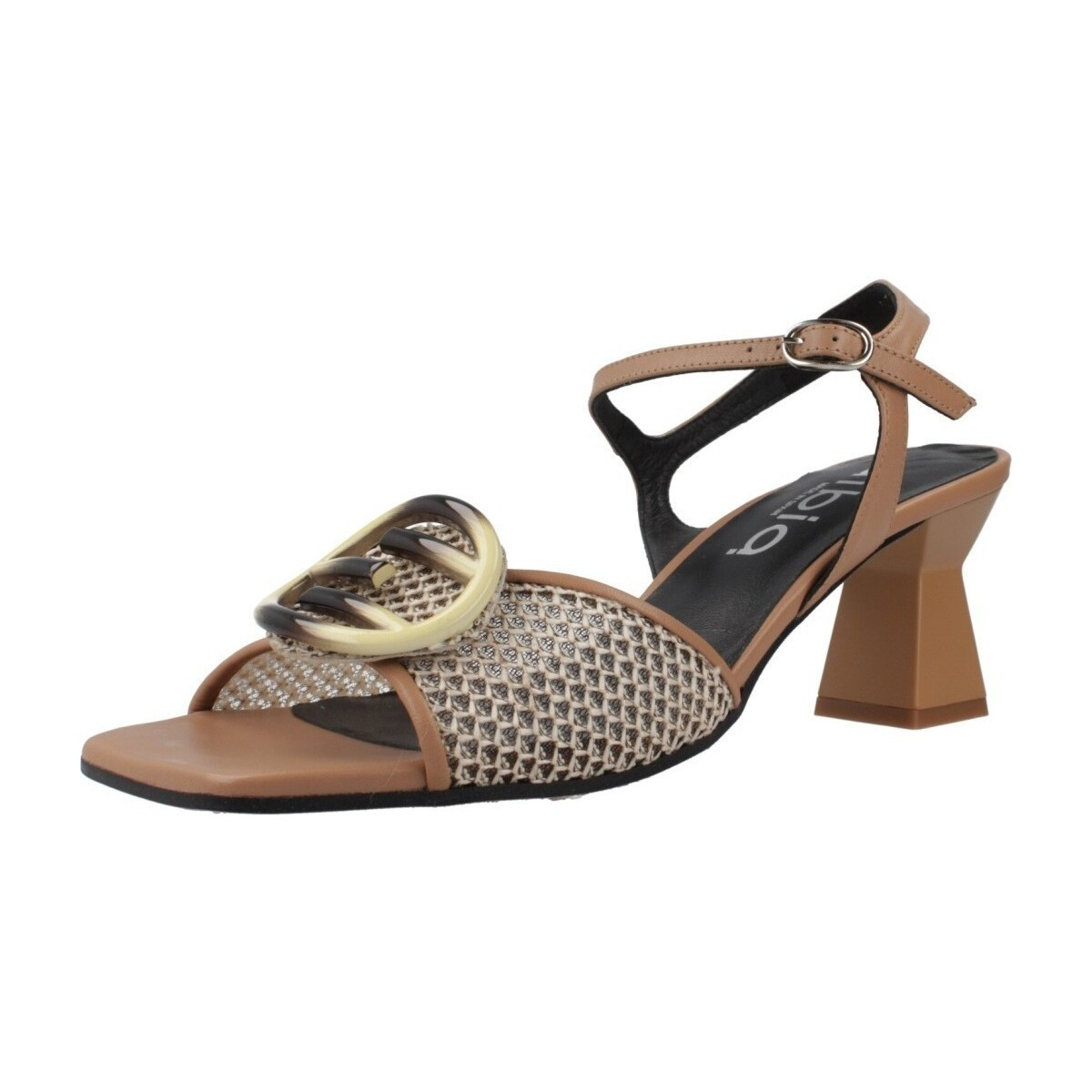 Dibia  14414D  Hnědá