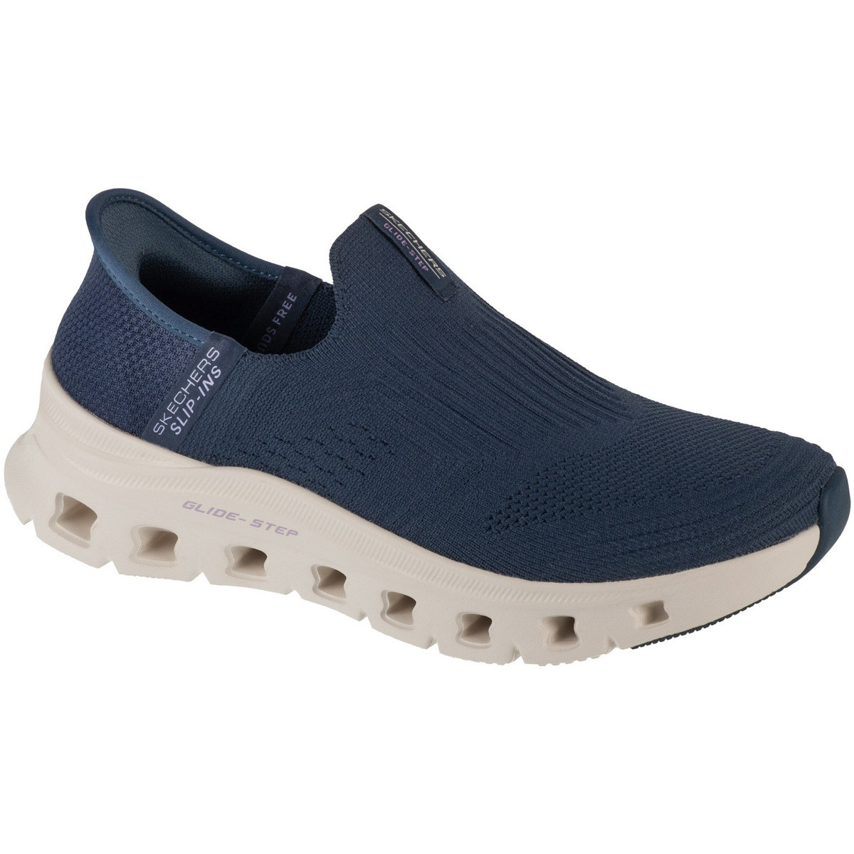 Skechers  Slip-Ins: Glide-Step Pro - Everyday Citizen  Modrá