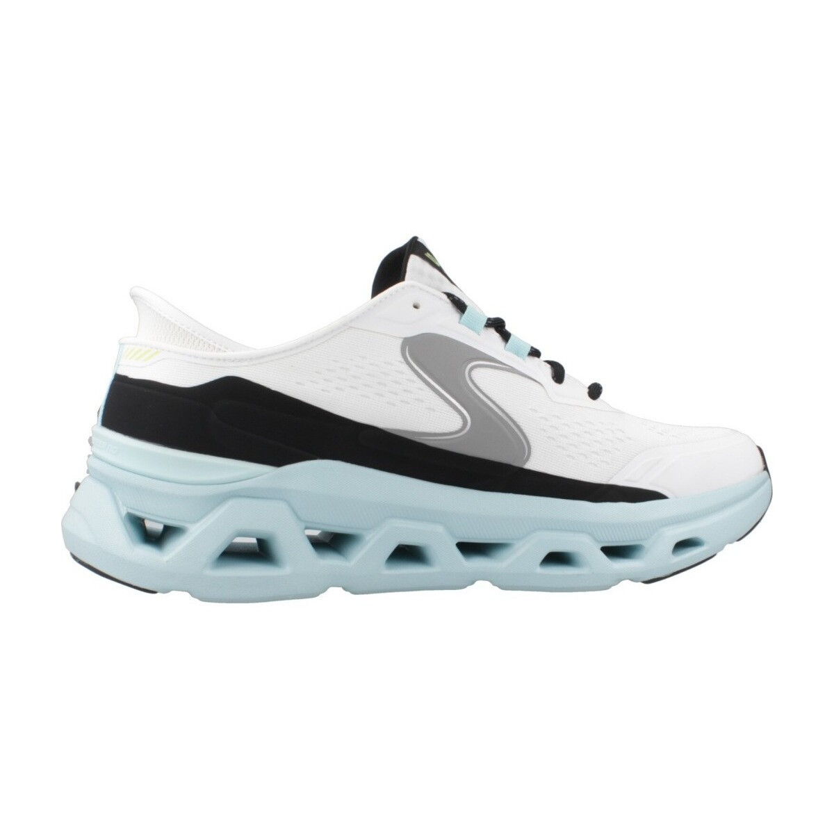 Skechers  GLIDE STEP ALTUS SLIP-INS  Bílá