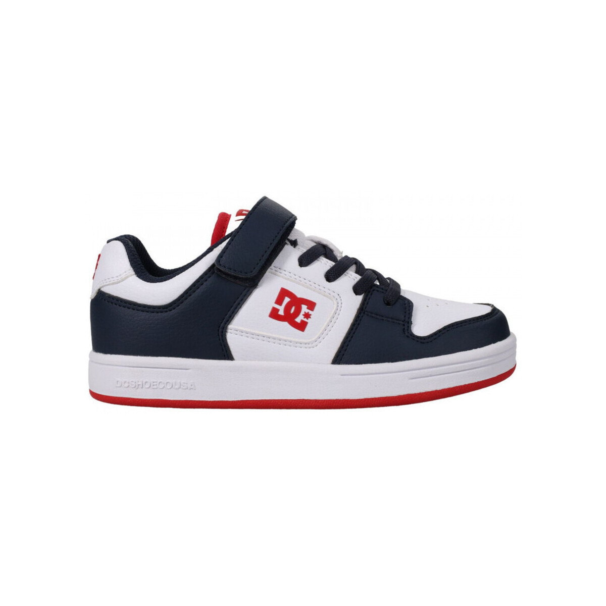 DC Shoes  Manteca 4 v sn  Bílá