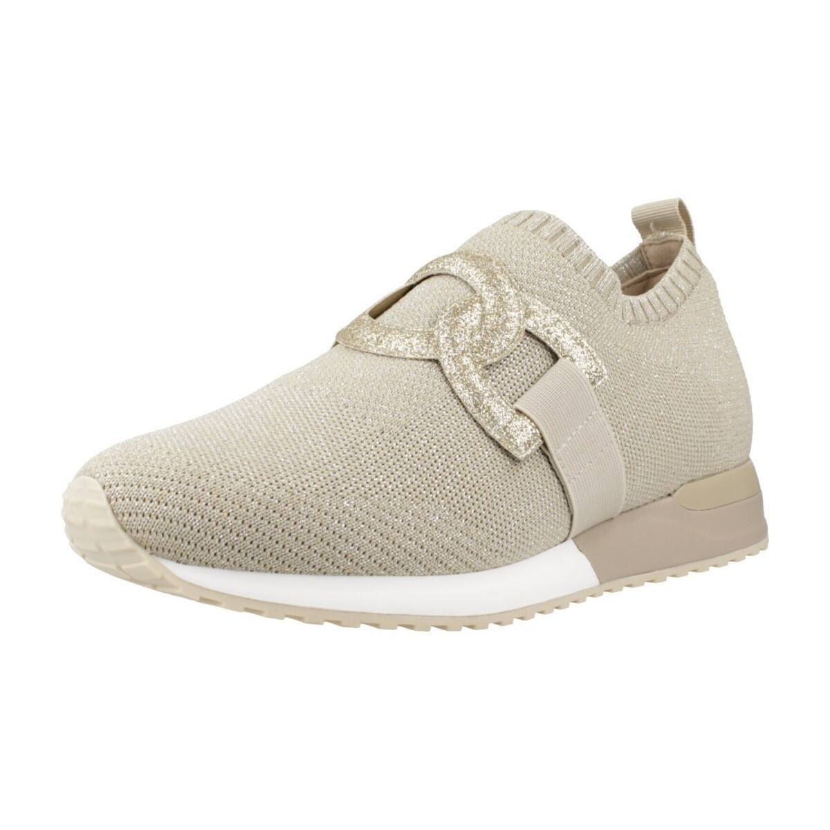 La Strada  2301666S  Béžová