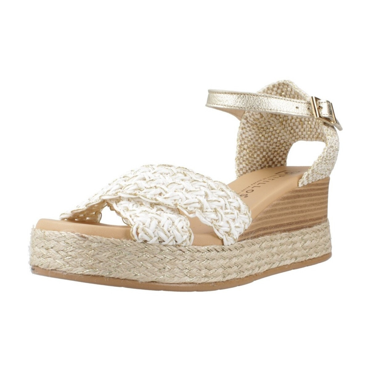 Pitillos  10593P  Bílá