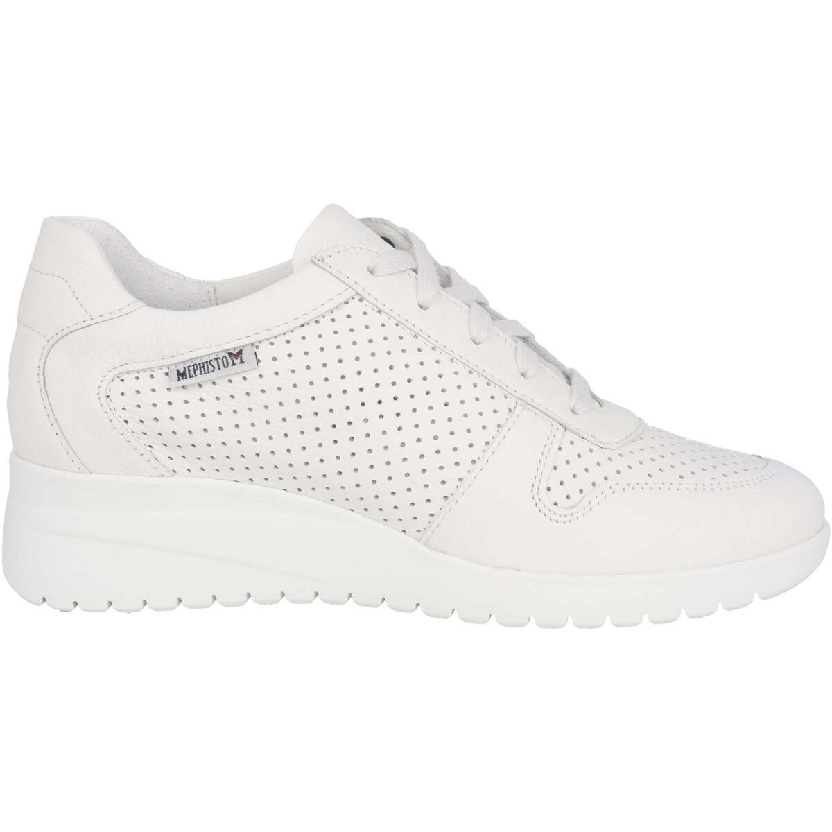 Mephisto  Isa Perf  Bílá