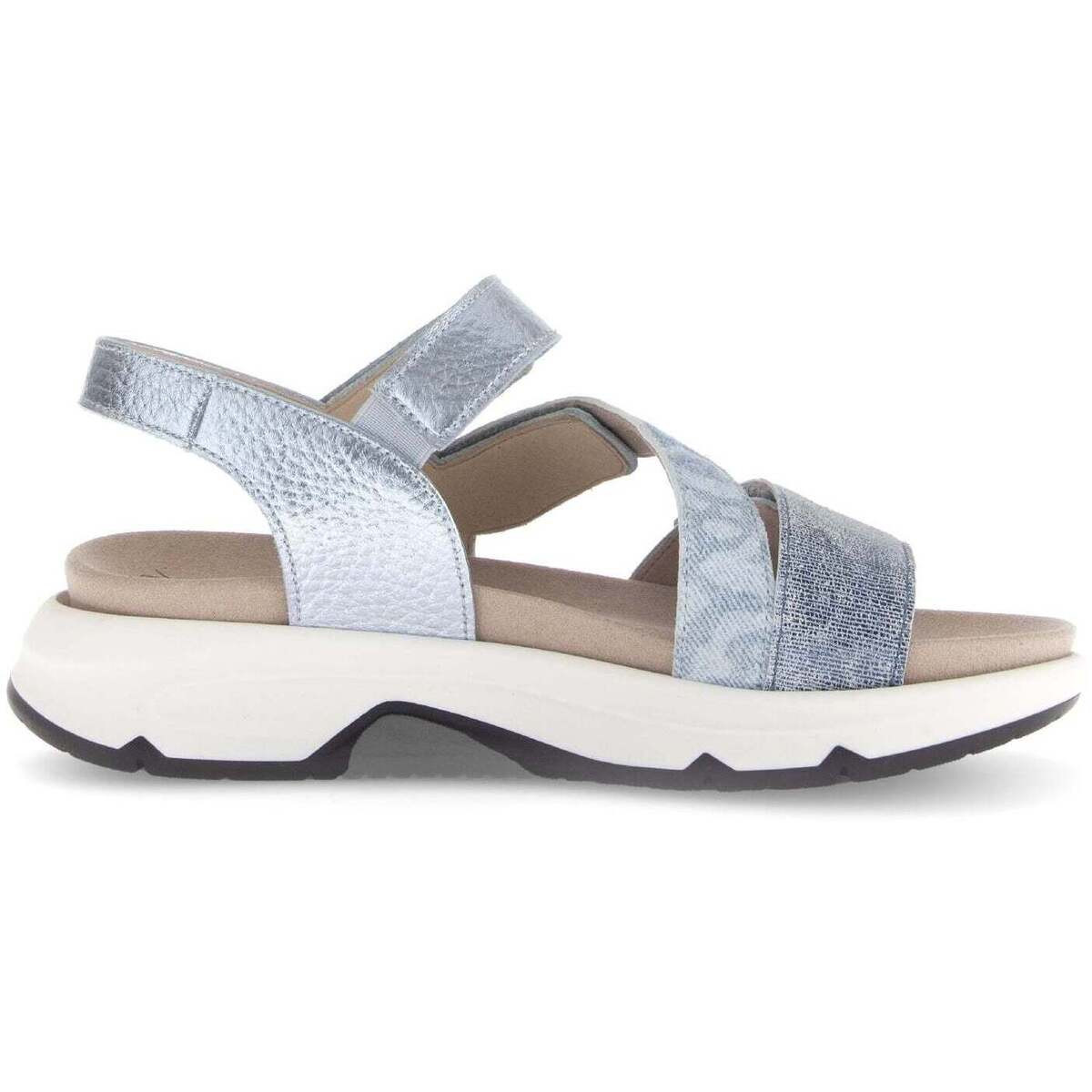 Gabor  66.882.16  Modrá