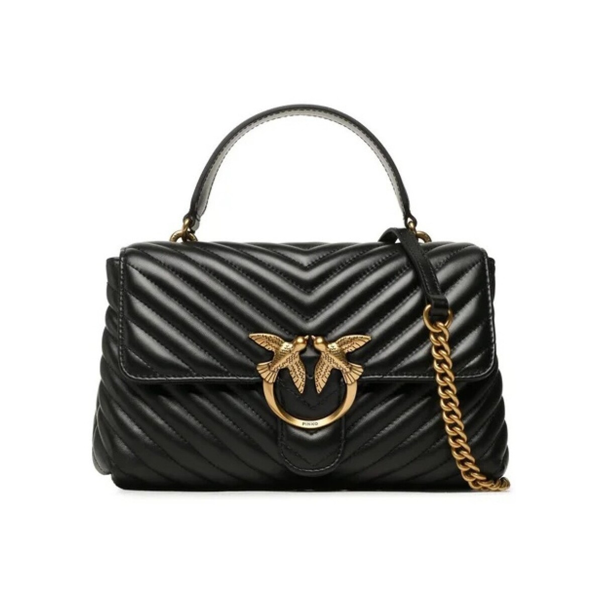 Pinko  100043A0GK  Černá