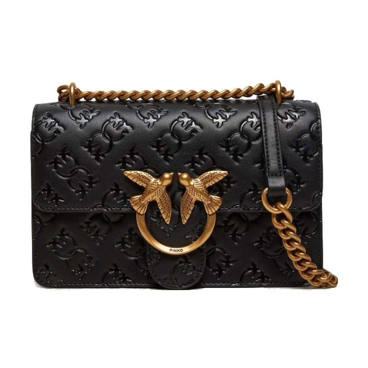 Pinko  100074A1YB  Černá