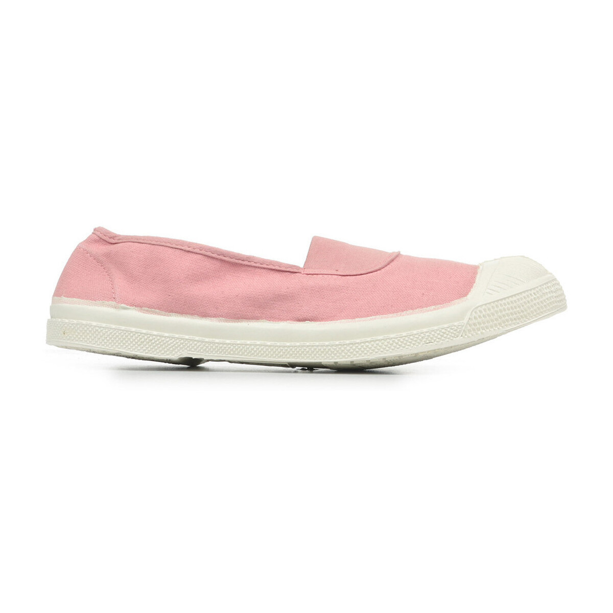 Bensimon  ELASTIQUE  25  Růžová