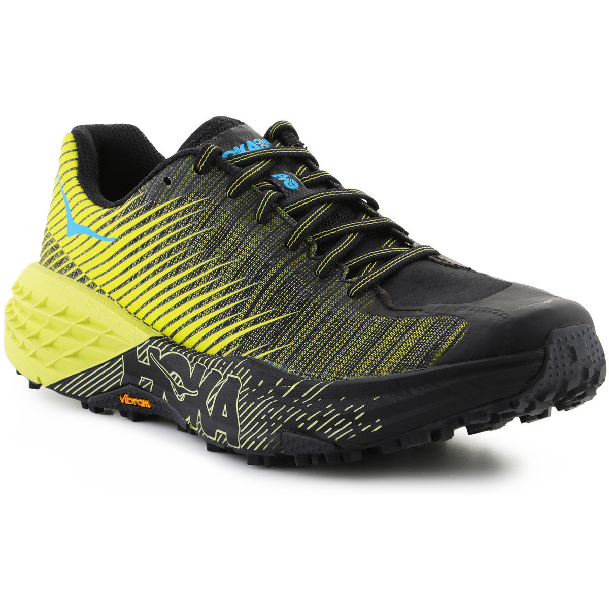 Hoka one one  One Evo Speedgoat 1111430-CIB  ruznobarevne