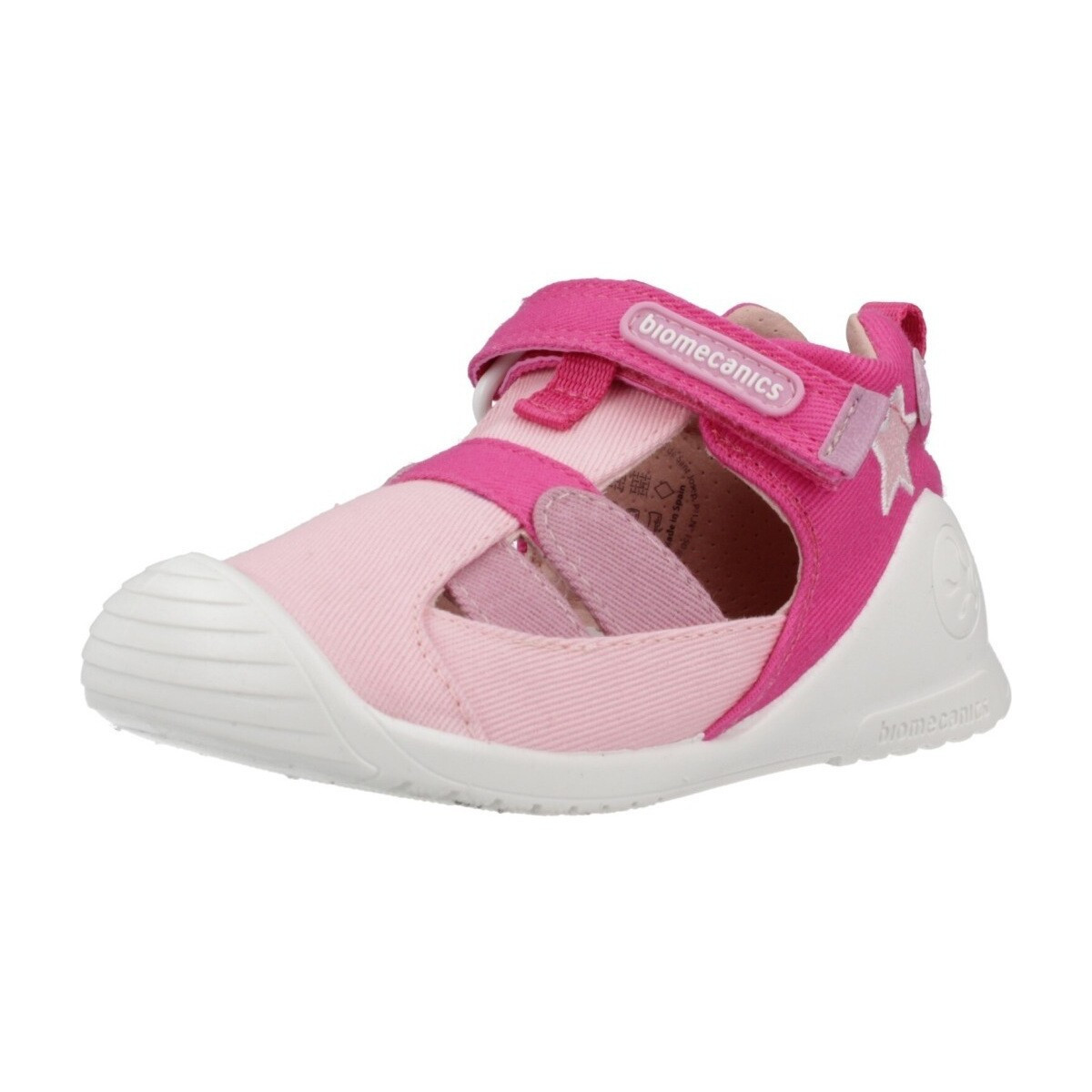Biomecanics  252182B  Růžová