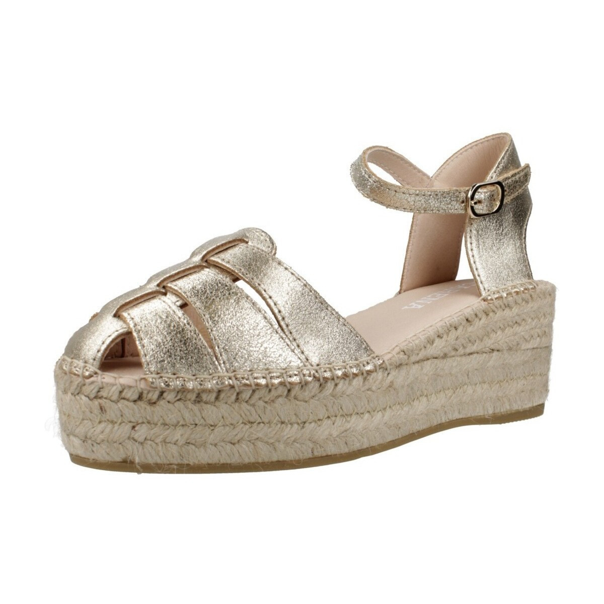 Macarena  JAVA43VE  Zlatá