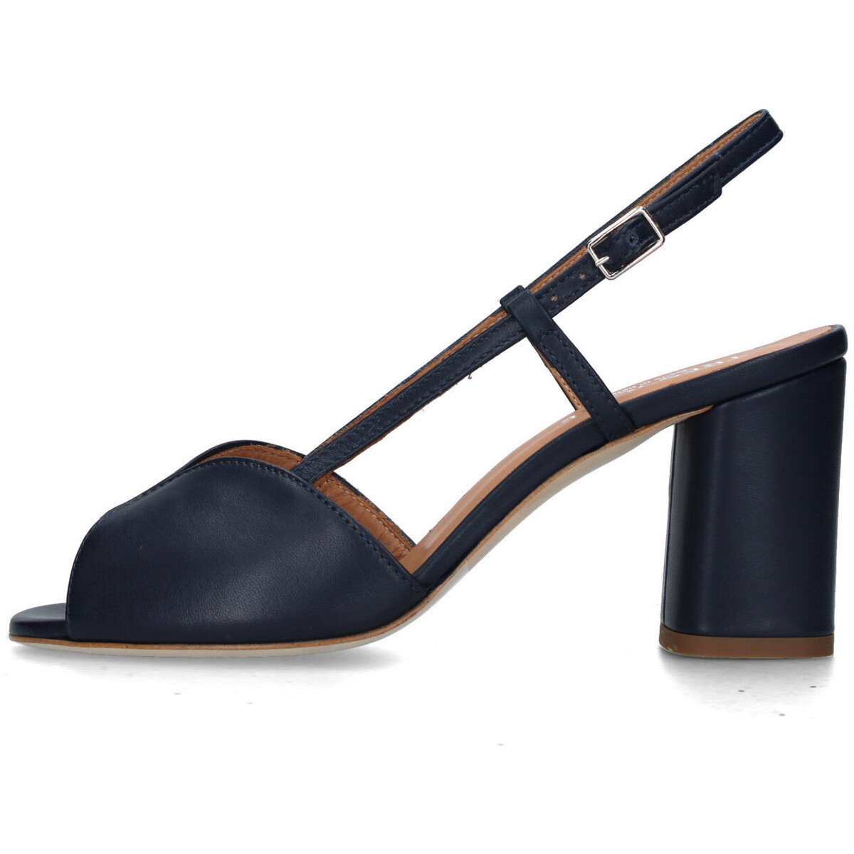 Tres Jolie  1906/IDA  Modrá