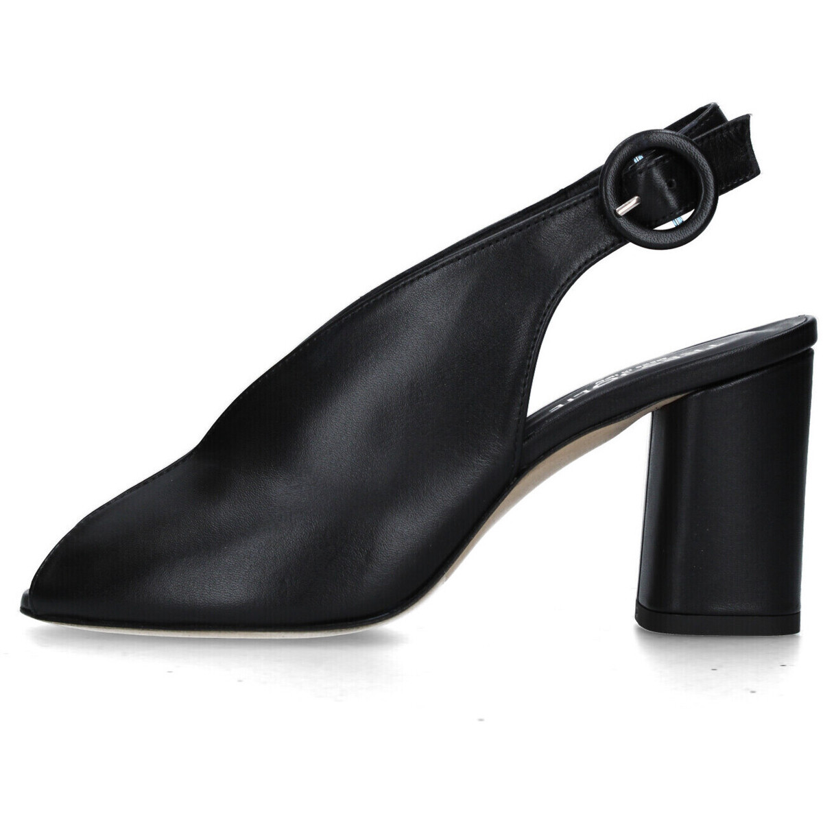 Tres Jolie  1923/IDA  Černá