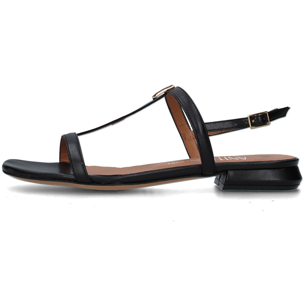 Anita  L323  Černá