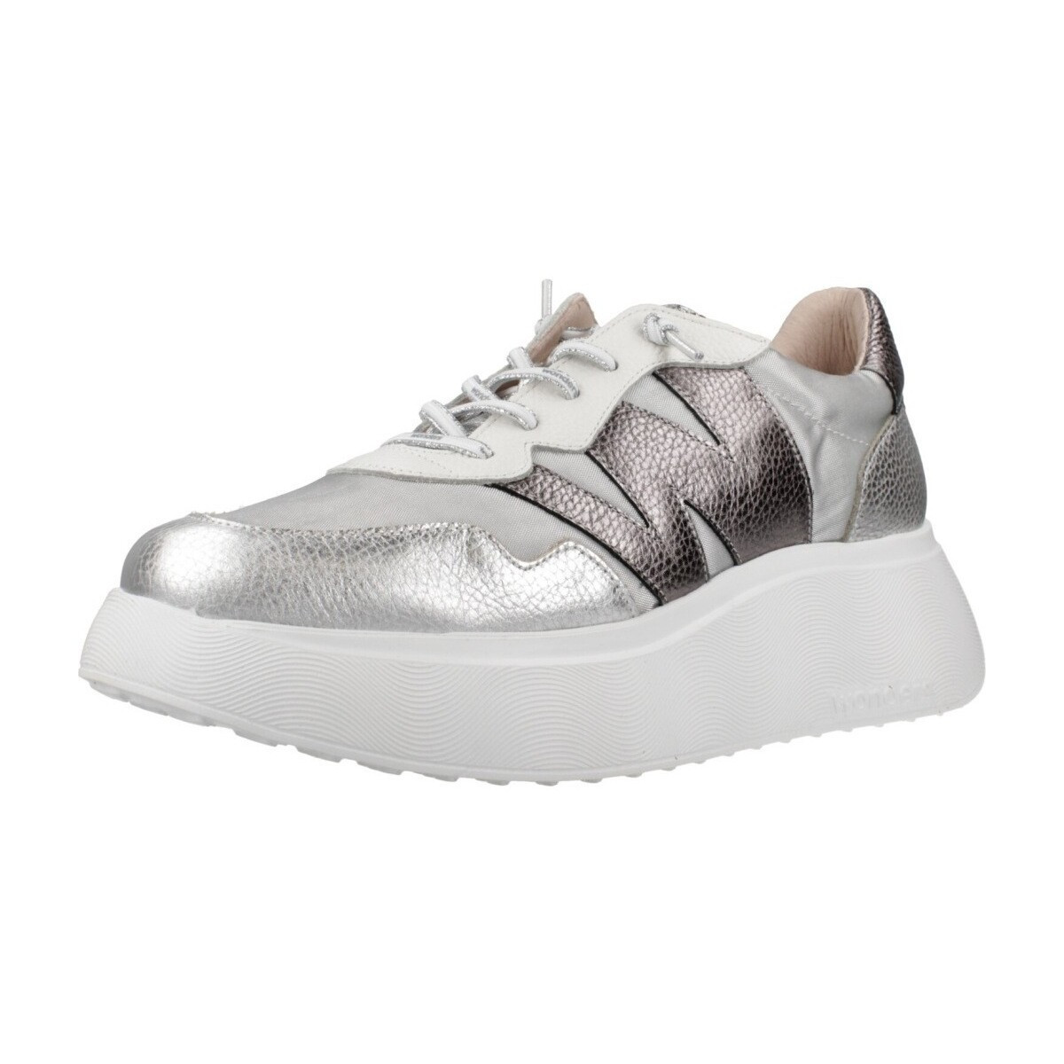 Wonders  A3622  Šedá