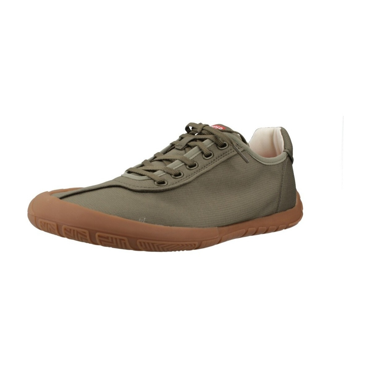 Camper  PEU PATH  Zelená