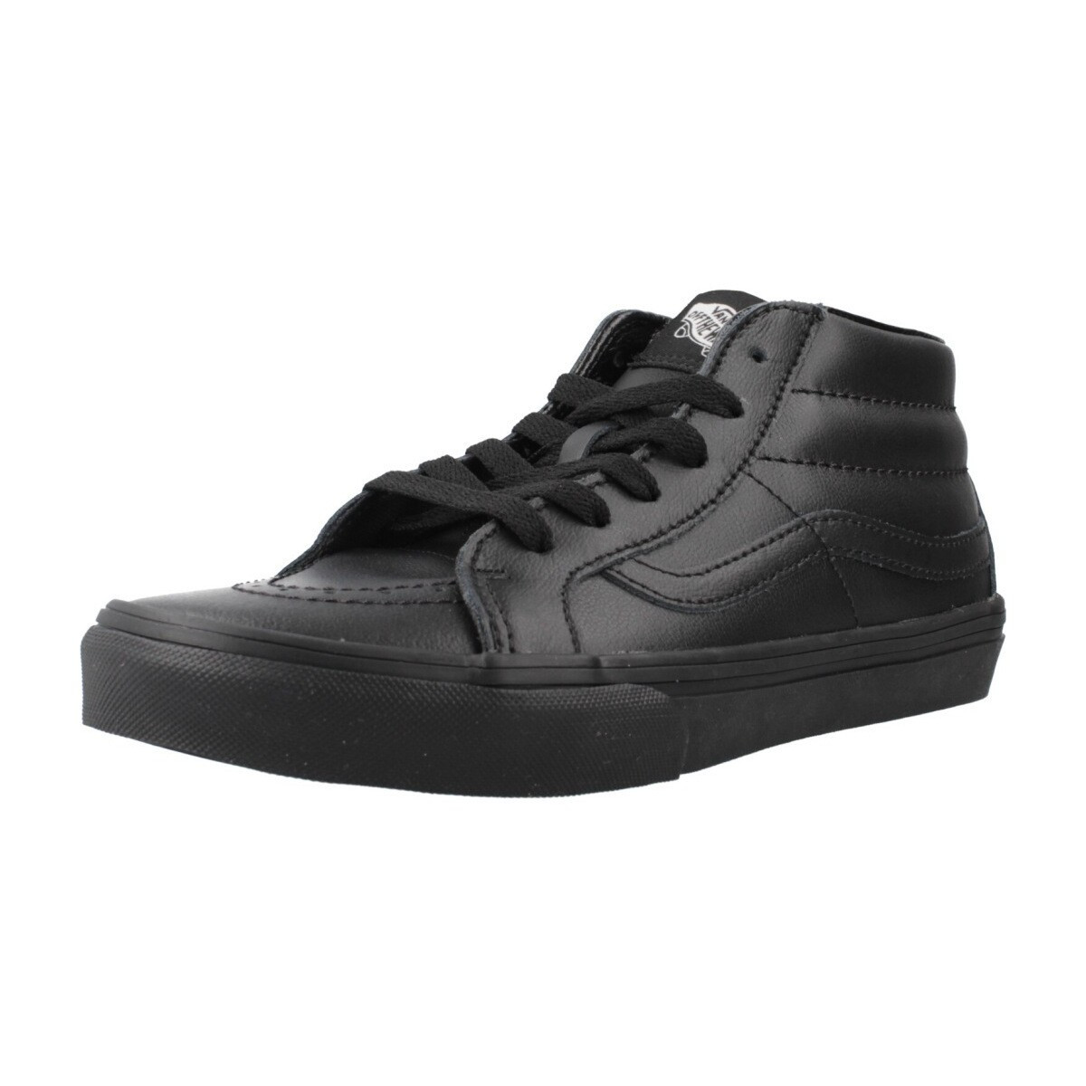 Vans  SK8-MID REISSUE CLASSI  Černá