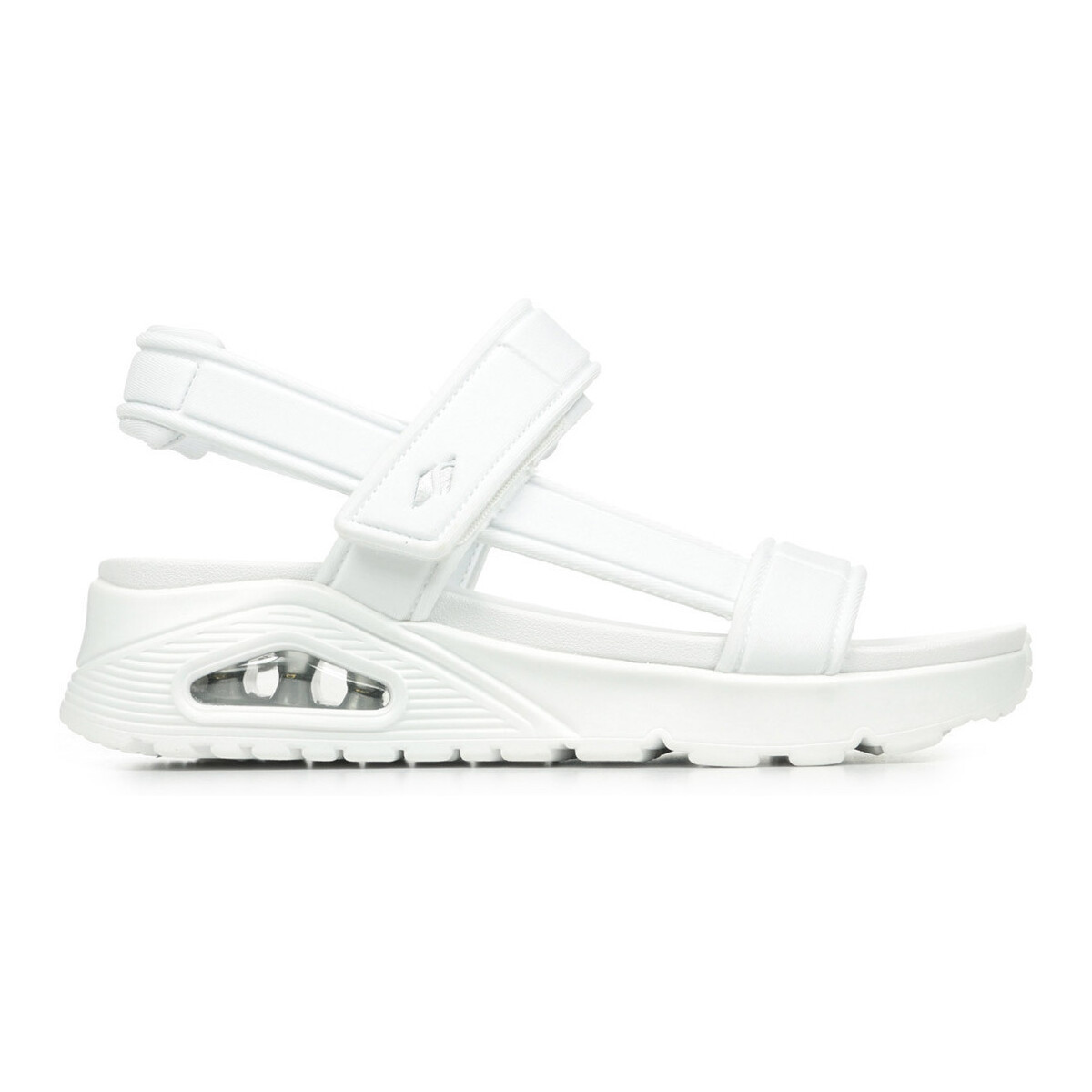 Skechers  Uno Summer Stand 2  Bílá