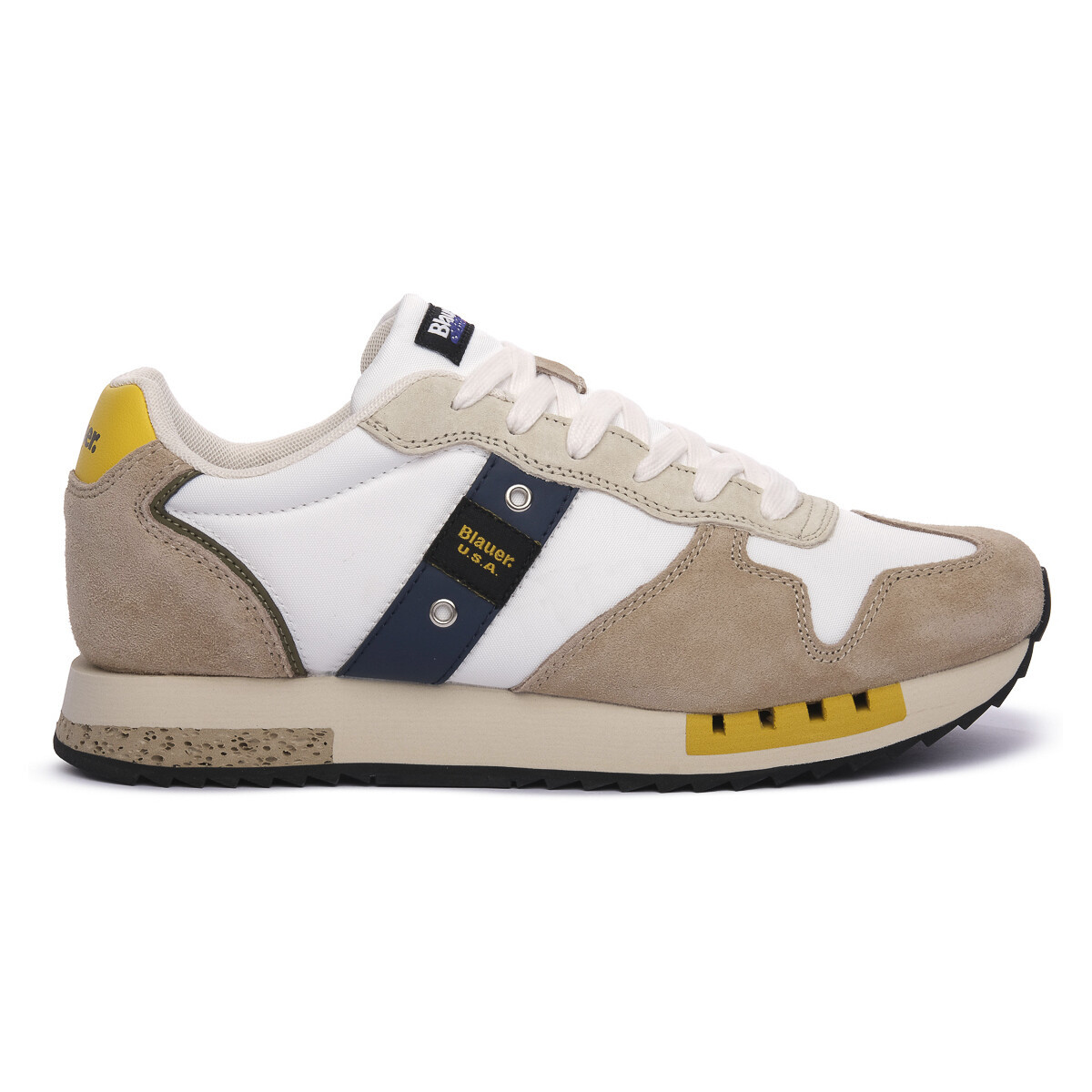 Blauer  WHI QUEENS  Bílá