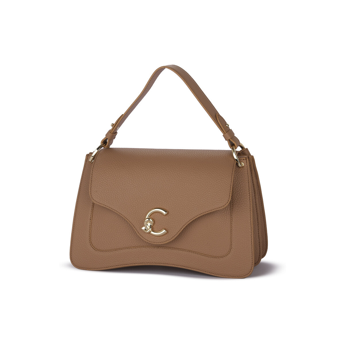 Coccinelle  N71 C ME  Růžová