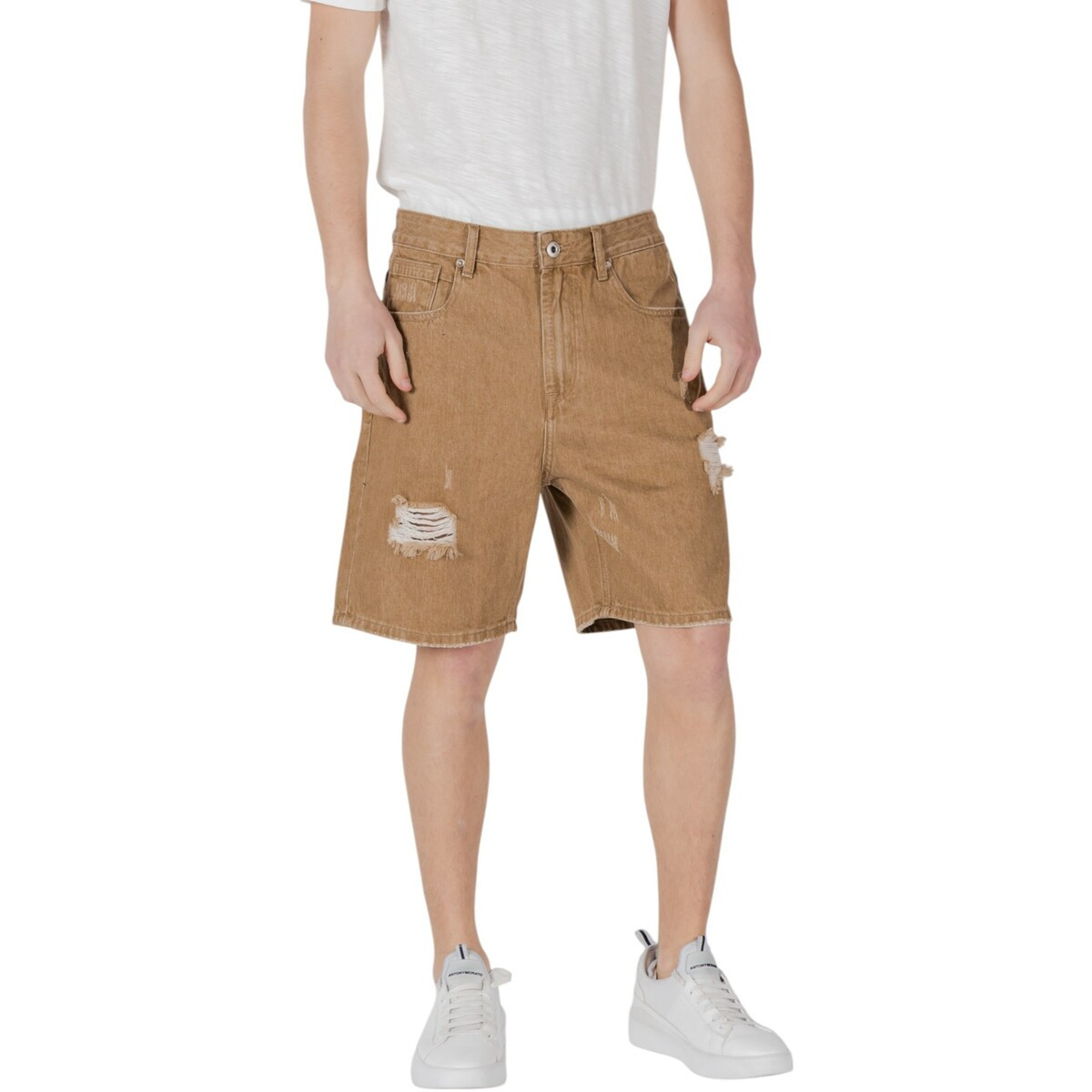 Gianni Lupo  GL2508YH  Béžová