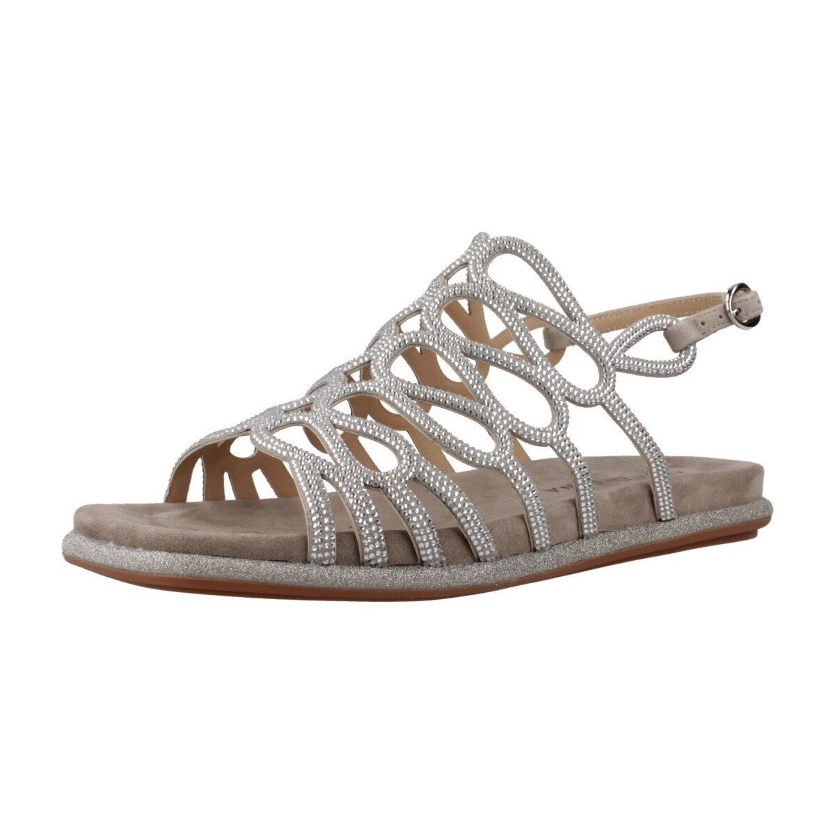 ALMA EN PENA  V2551615  Stříbrná