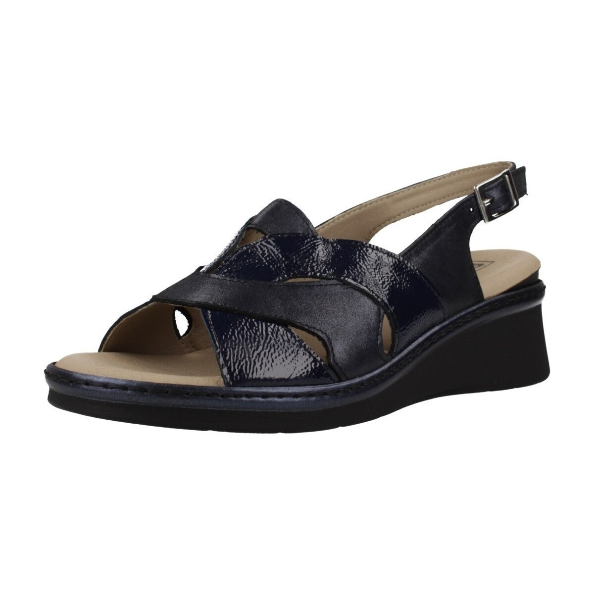 Pitillos  10310P  Modrá