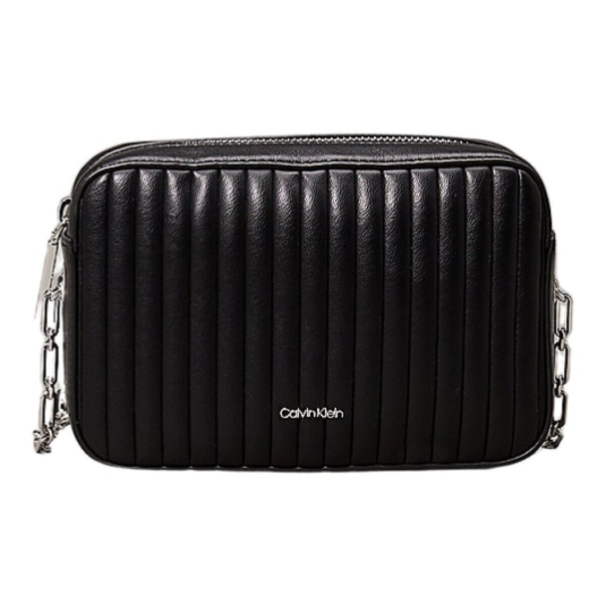 Calvin Klein Jeans  K60K613078  Černá