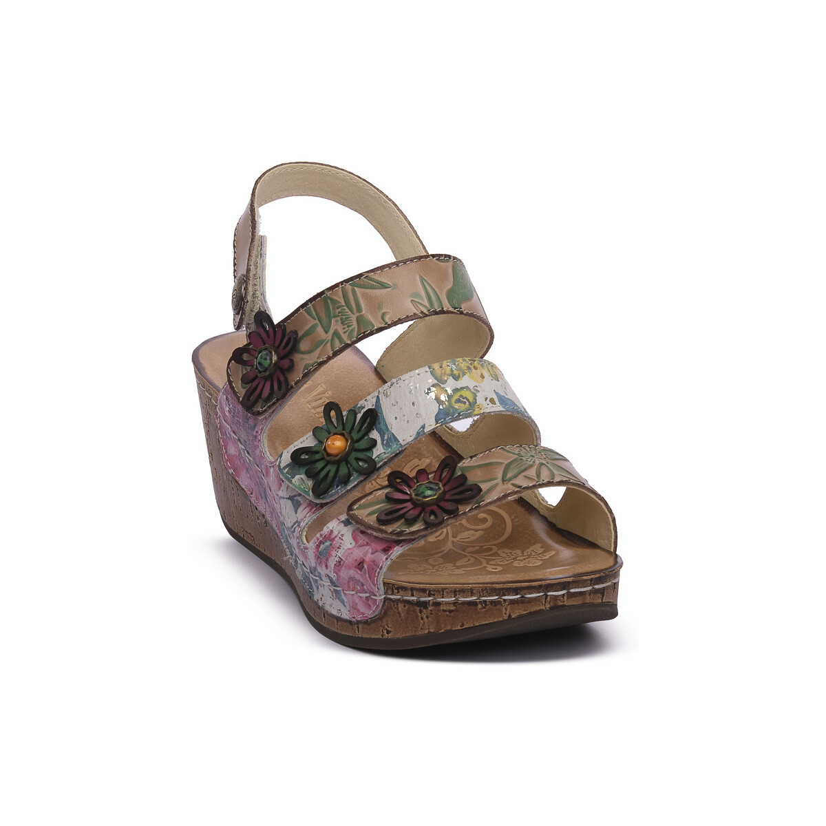 Laura Vita  DINO 32  Béžová