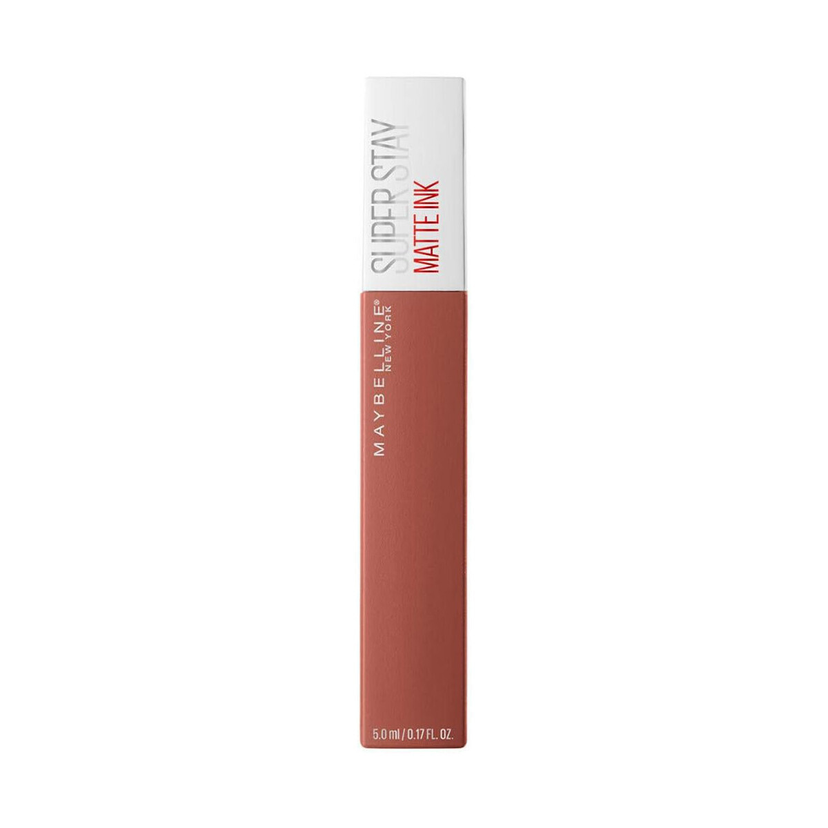 Maybelline New York  Superstay Matte Ink Liquid Lipstick -  70 Amazonian