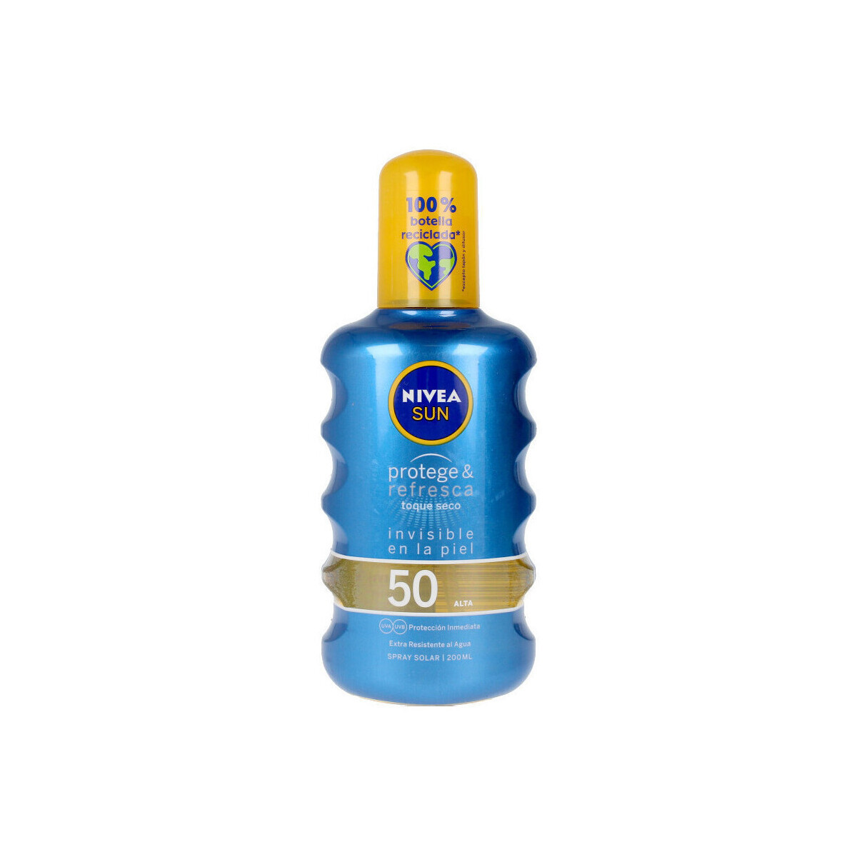 Nivea  Protective   Refreshing Sunscreen Spray SPF 50 - 200ml