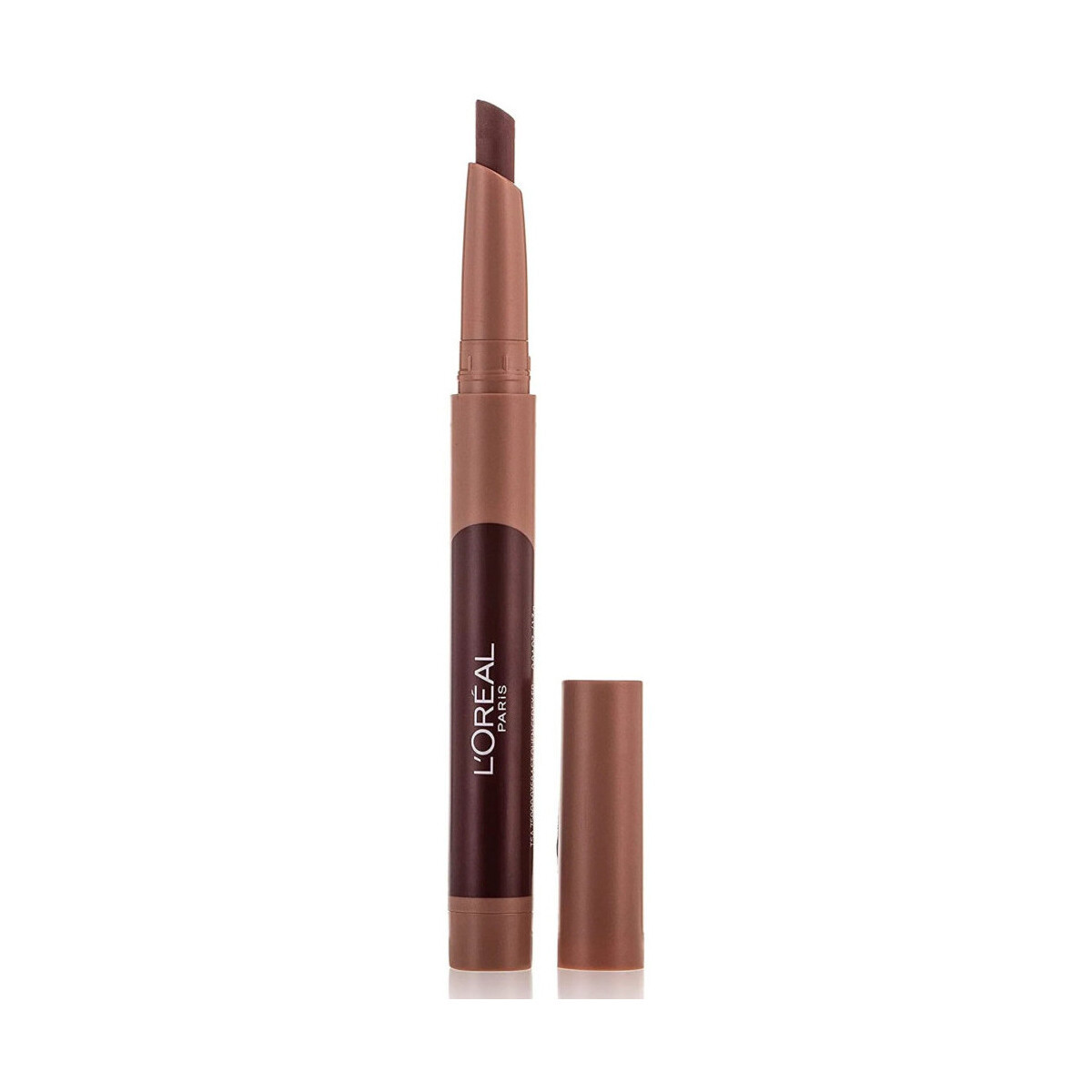L'oréal  Infallible Matte Lip Liner - 116 Cherryfic