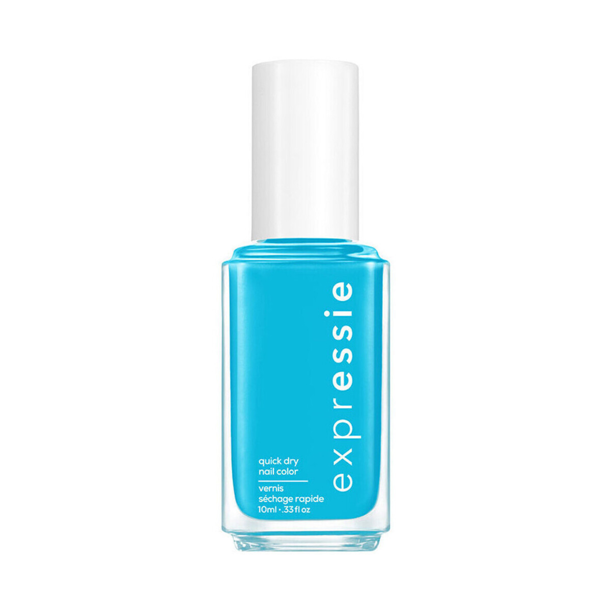 Essie  Expressie Nail Polish 10 ml - 235 Crave the Chaos
