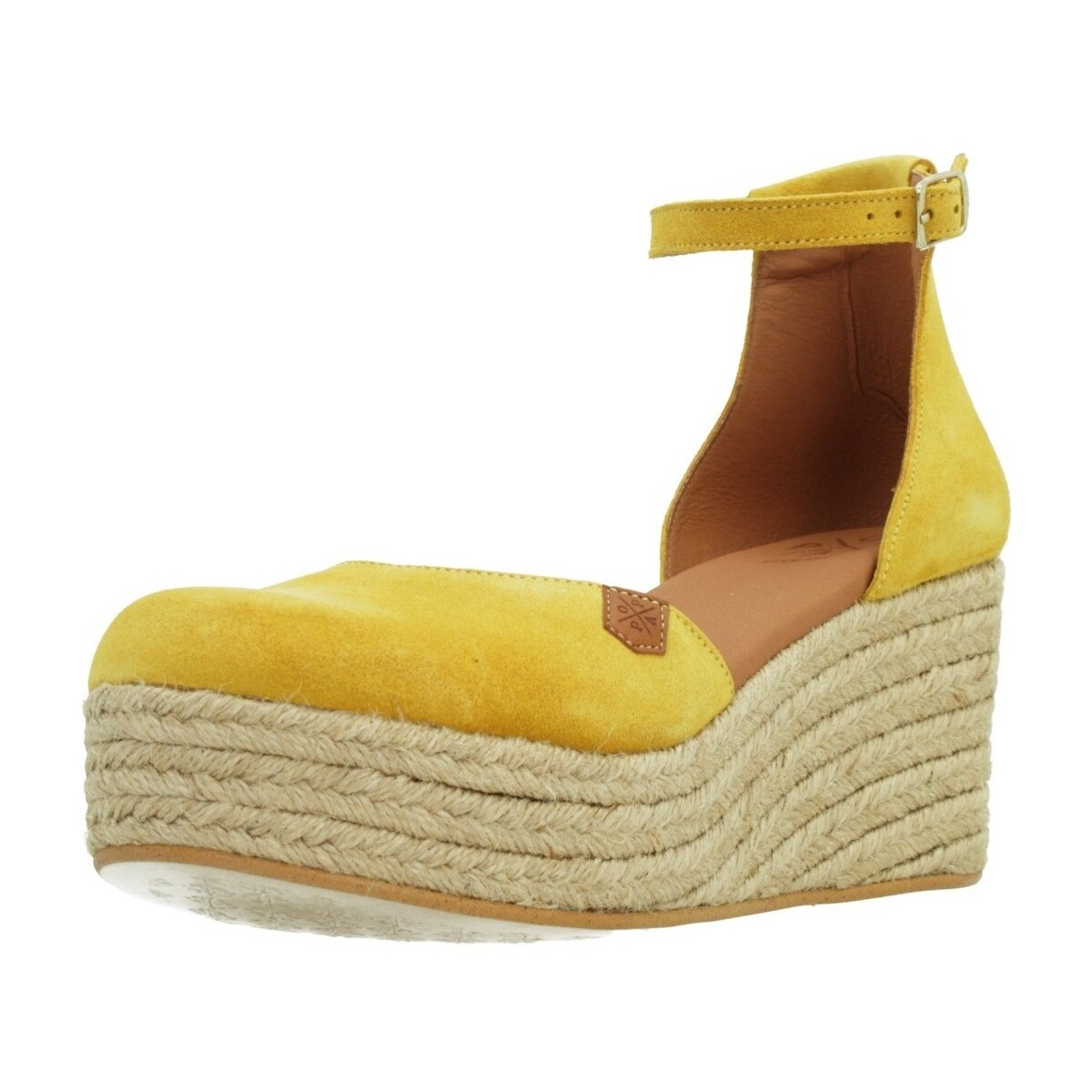 Popa  CB34004  Žlutá