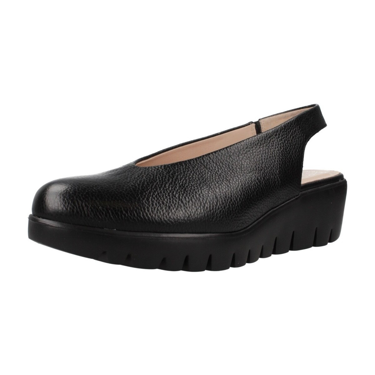 Wonders  C33152  Černá