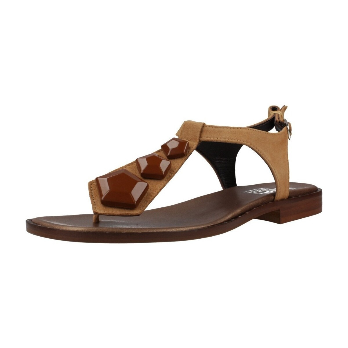 Plumers  3891P  Hnědá