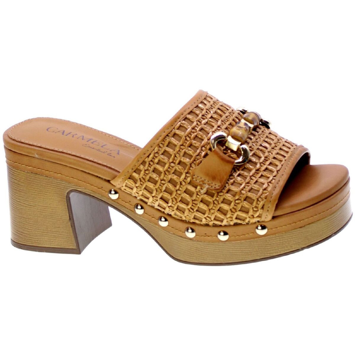 Carmela  162334C  Hnědá