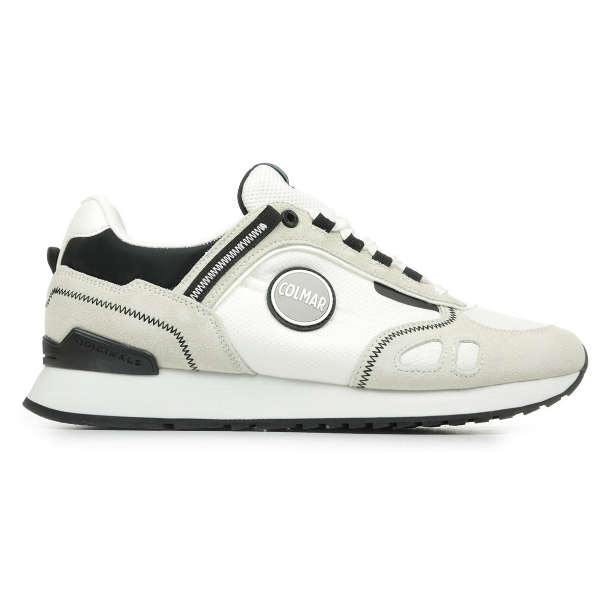 Colmar  Travis sport bold  Bílá