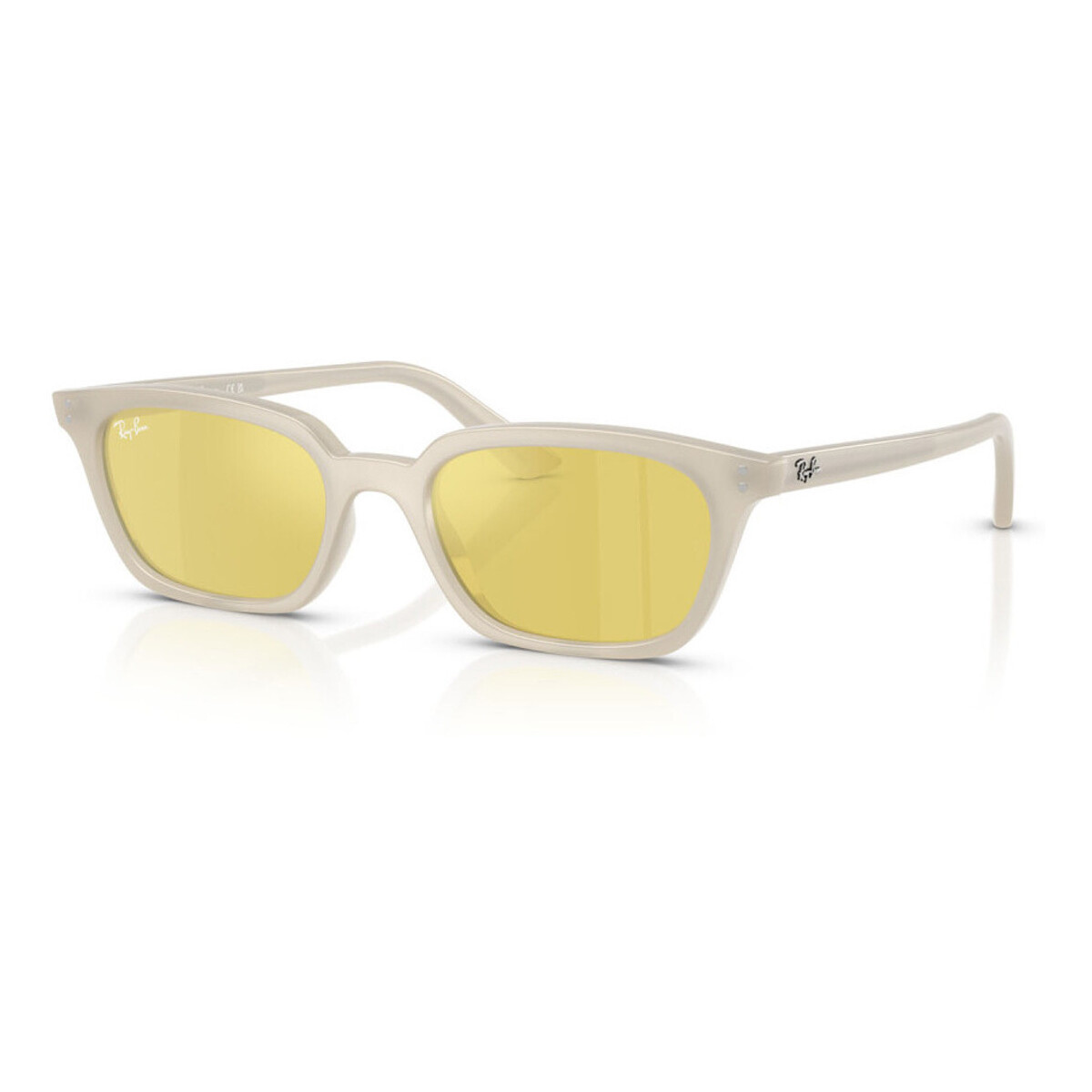 Ray-ban  Occhiali da Sole  Zaya RB4456 68086D  Bílá