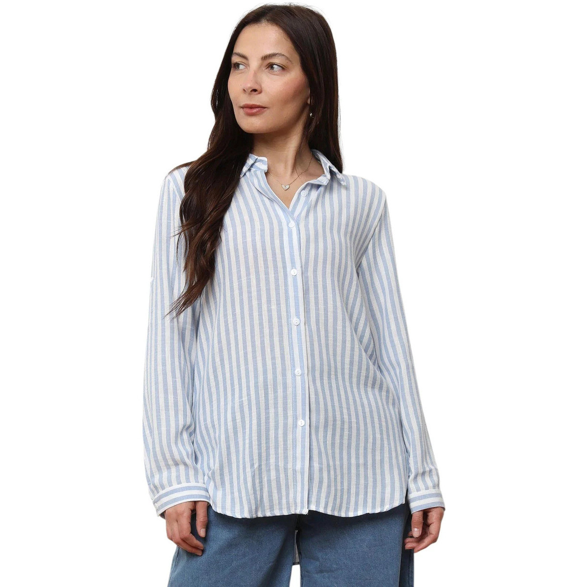 La Modeuse  74559_P176169  Modrá