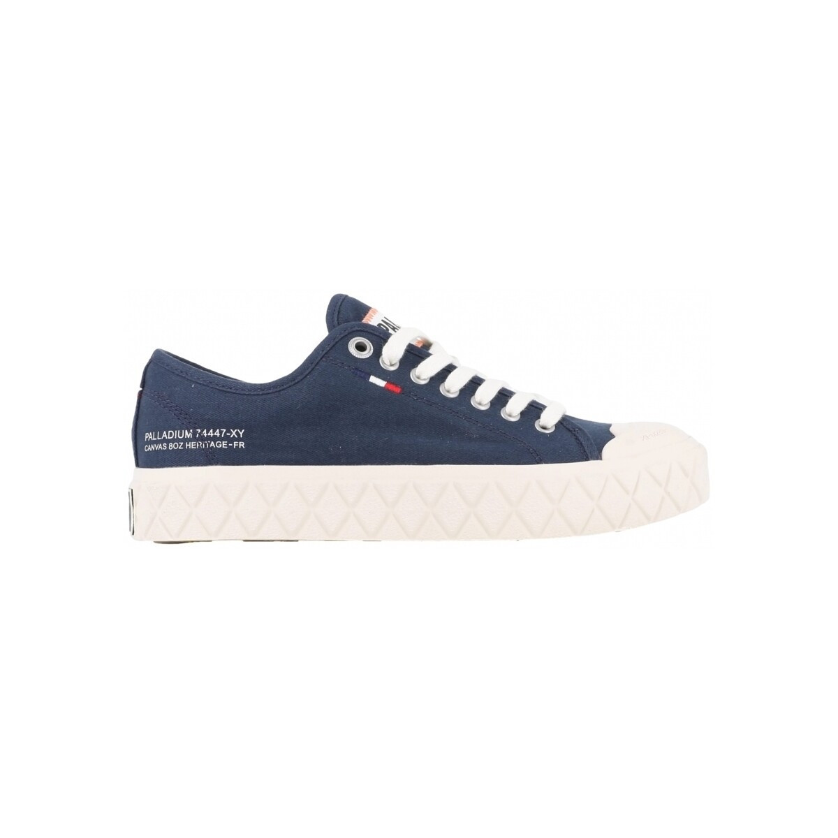 Palladium  Palla Ace CVS - Mood Indigo  Modrá